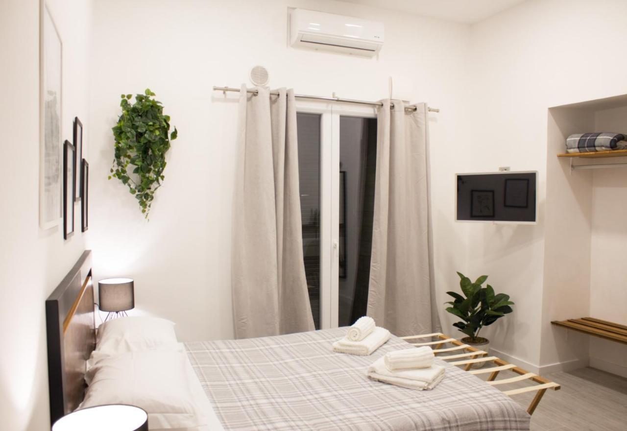 It'S Napoli Apartment Exterior photo