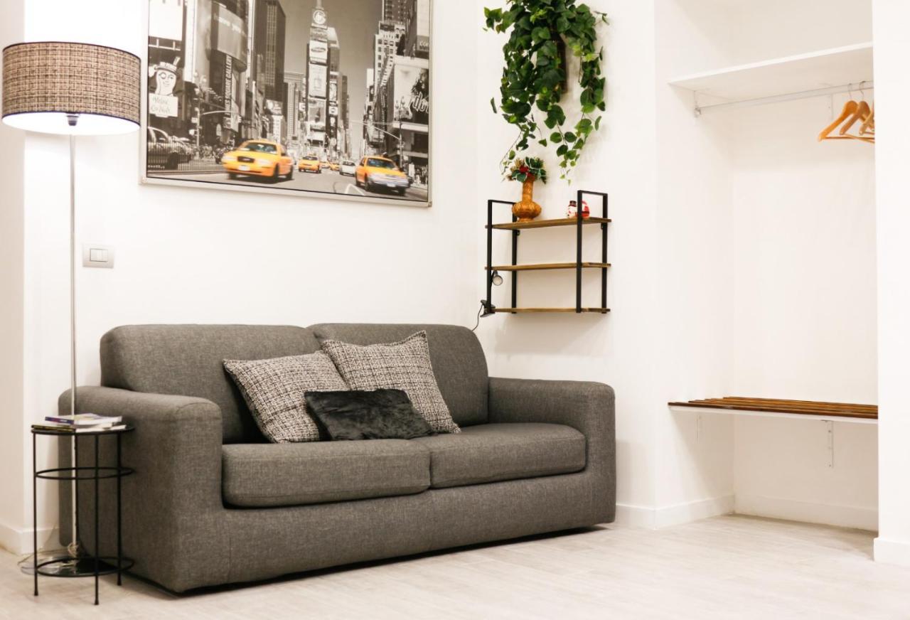 It'S Napoli Apartment Exterior photo