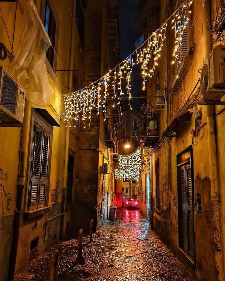 It'S Napoli Apartment Exterior photo